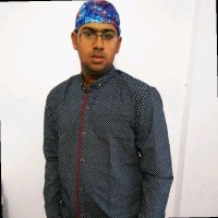 Shaik Ansarvalli