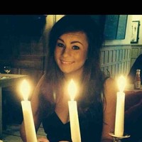 Jasmin Redmond