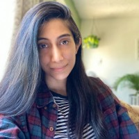 Priya Bhatti