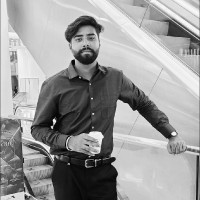Bhavesh Galav
