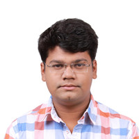 Ankur M Prajapati