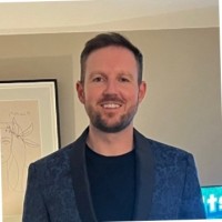 Matthew Parratt