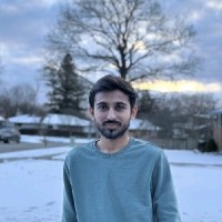 Yash Patel
