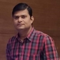 HARISH RATHOR