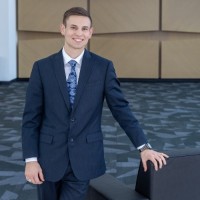 Bruce Keenan, Jr., Mba