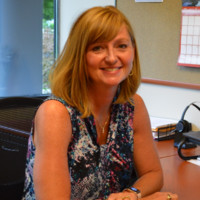 Tammy Wolfe