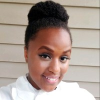 Marie Smalls