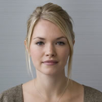 Rachel Wilson