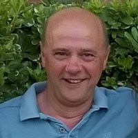 Alan Elliott