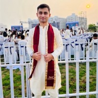 Heet Patel