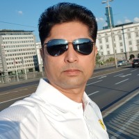 Ashfaque Kambad