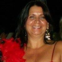 Glacy Maria Vieira França