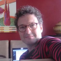 Maurits Olijhoek