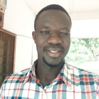 Kelvin Kutin-Mensah