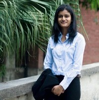 Smriti Kumari