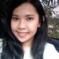 Andi Mitha Pratiwi