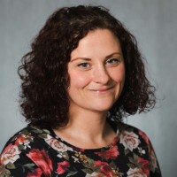 Alana Bourke