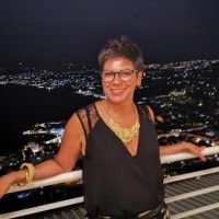 Oriana Nicolosi