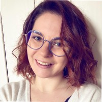 Margaux Perrot