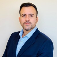 Enrique Rubio Buch