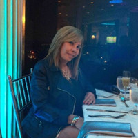 Patricia Mejia Lozano