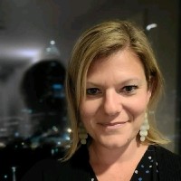 Carrie Milligan