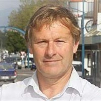 Mark Batchelor