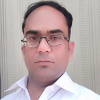 Syed Azaz Mehmood