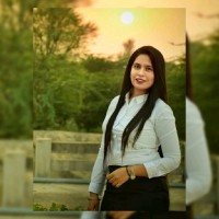 Kanika Chand