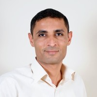 Mohamed Kasem Kamaledin
