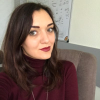 Helen Zinets