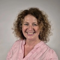 Maike Gelinck
