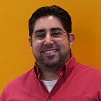 Ryan Salaheddine