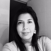 Ruth Díaz Caroca