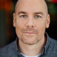 Fredrik Edgren