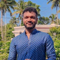 ARUN Presanthen