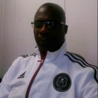 David Mahlelebe