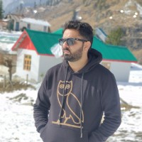 Gurjinder Singh