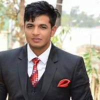Khem Raj Bhatta