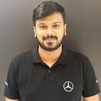 Darshan Kumar P