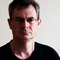 Patrick Hadfield