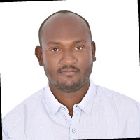 Shamsalfalah Khalil