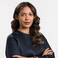 Melissa Paola Pereira Salcedo
