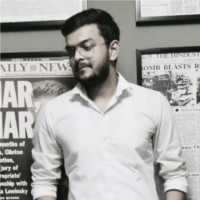 Shubham Pandey