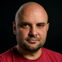 Primož Vranešič