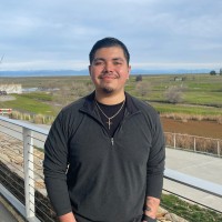 Andrew Olmos