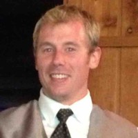 Matt Huston