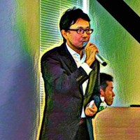 福永耕一
