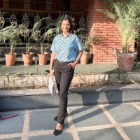 Jaanvi Dhariwal