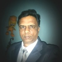 Nalin K.